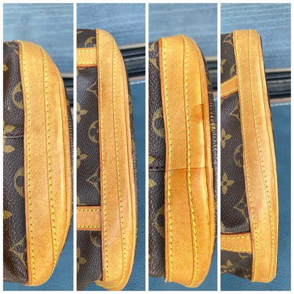 Authentic Louis Vuitton  Bucket Gm #Y0350 - Picture 14 of 17